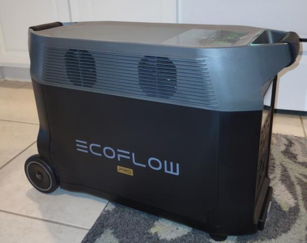 Ecoflow Delta Pro Review Pros And Cons 6618