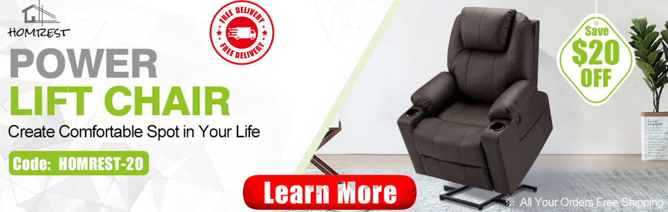 homrest lift chair