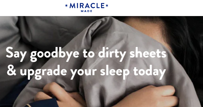 miracle bedding reviews