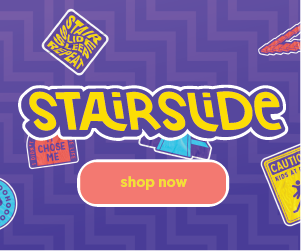 StairSlide Coupon