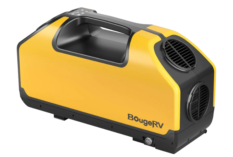 bougerv portable air conditioner