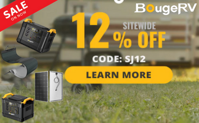 bougerv coupon