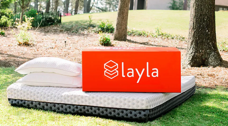 Layla Mattress Review Memory Foam or Hybrid? TopDeals.Reviews