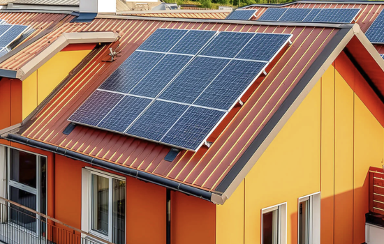 Sun Power Gold