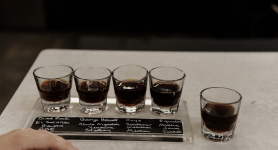 Cometeer Coffee Review