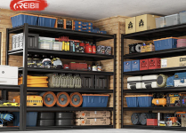 reibii shelving