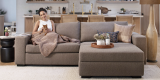 Why We Buy Albany Park Couch For Our Apartment?