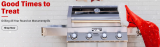 Monument Grills High-Quality Grills and So Much More