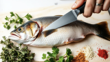 How to Fry Fish Without Oil: A Healthy Cooking Method