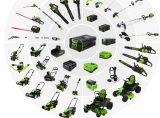 Greenworks Tools Valentine Day Sale – Exclusive Greenworks Coupon