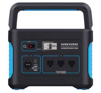 Homepower One